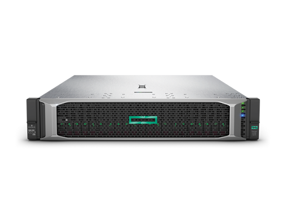 HPE ProLiant DL380 Gen10 8 SFF CTO Server – Creative Business Solutions