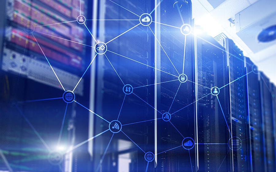 Why AMD? HPE ProLiant Gen10 and AMD EPYC technology for secure virtualization - Blog Cover