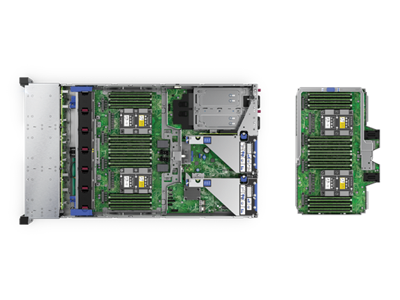 Buy 840370-B21 | HPE ProLiant DL560 Gen10 6148 2.4GHz 20-core 4P